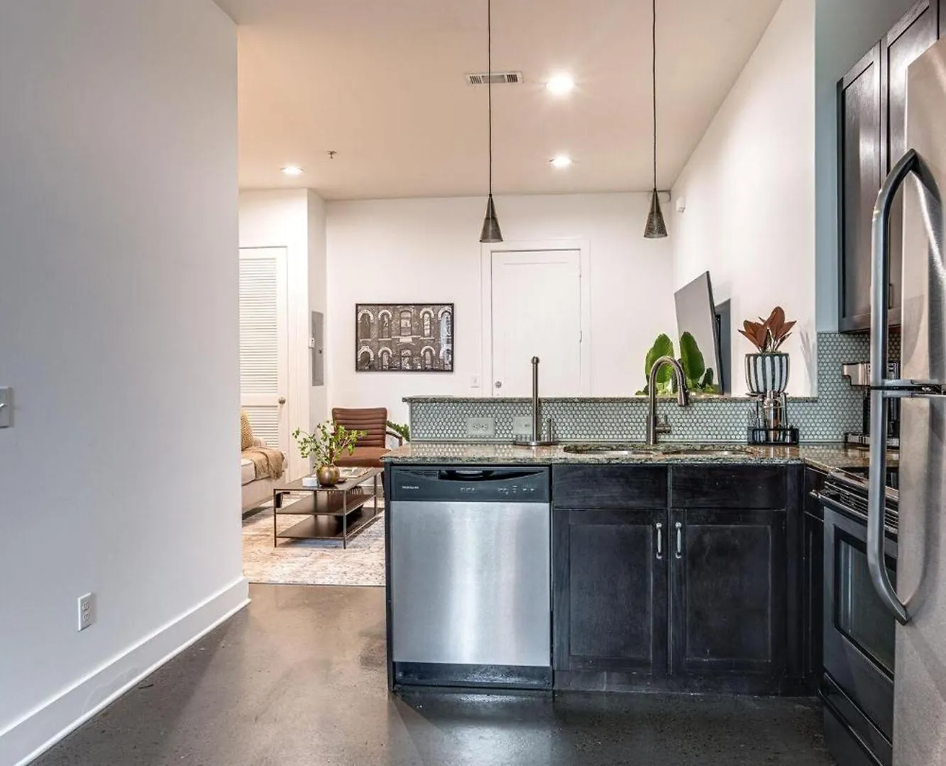 Lofts At 30Th - Modern Life - Mins To Broadway Villa Nashville 0*,  Verenigde Staten